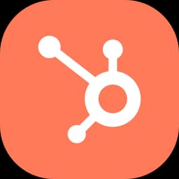 HubSpot logo