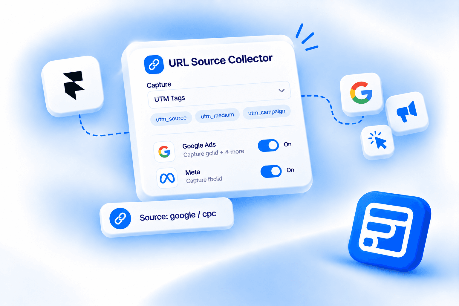 Framer URL Source Tracker: UTM & Attribution Guide
