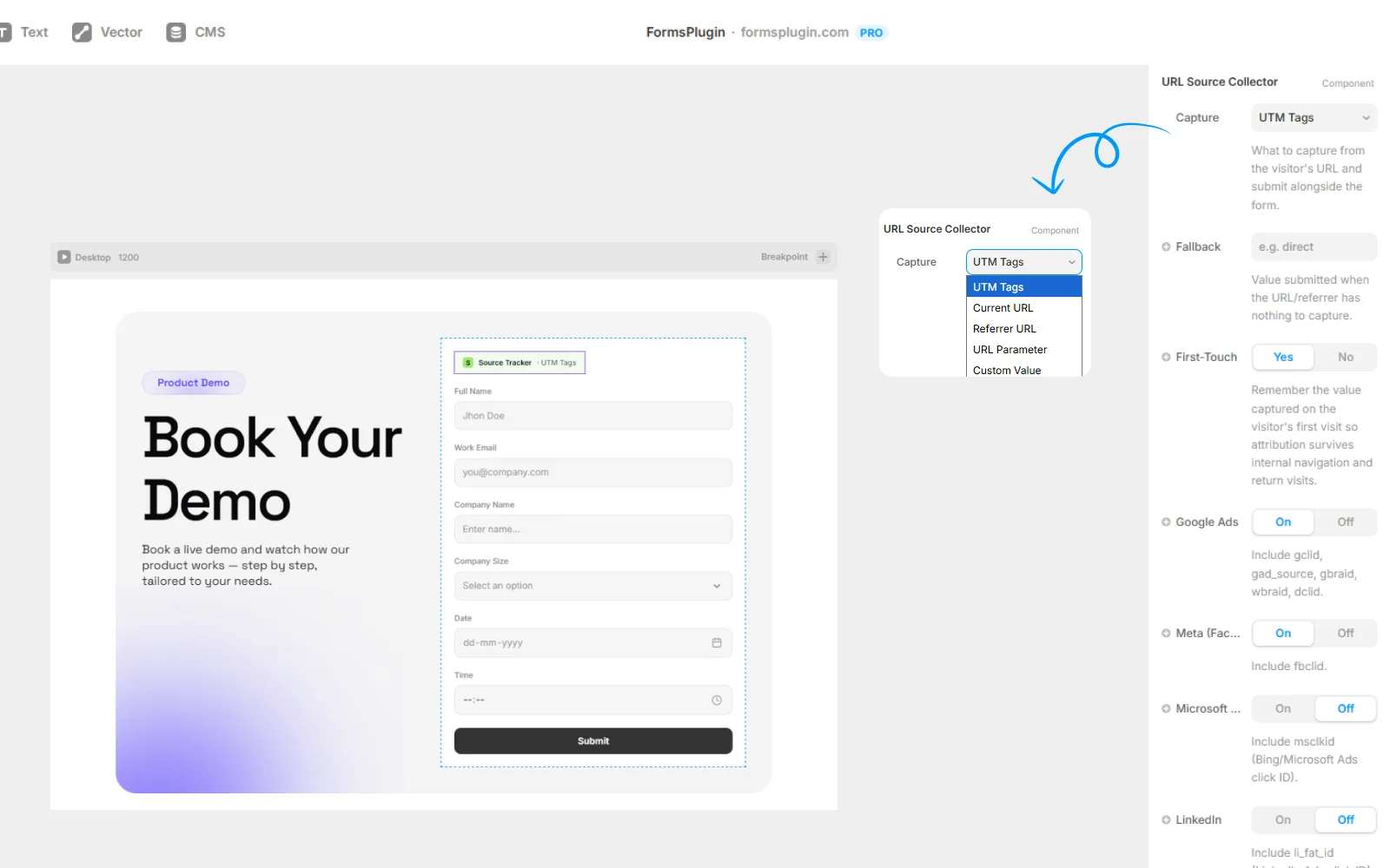 Set it and forget it
