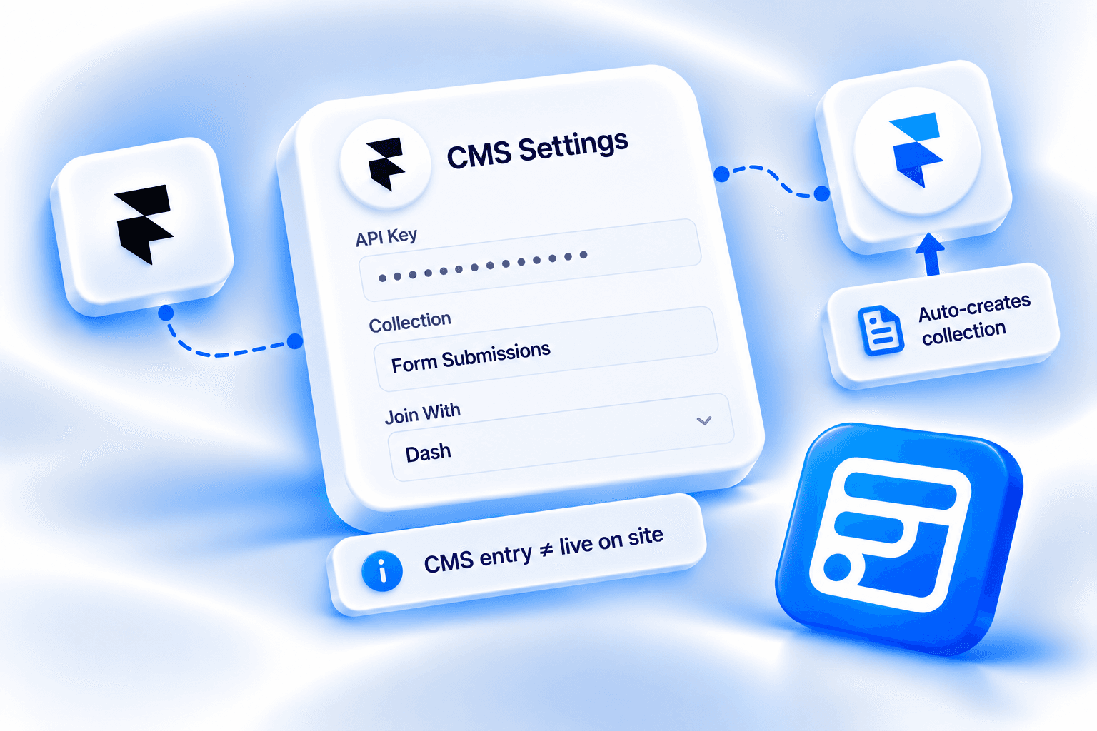 Framer CMS Integration: Setup Guide