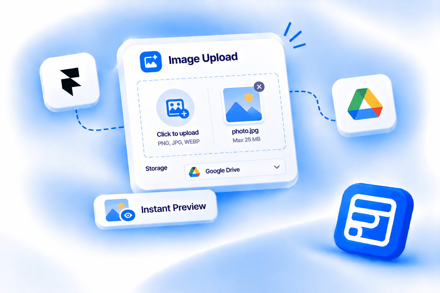 Framer Image Upload Field: Setup and Use Cases Guide